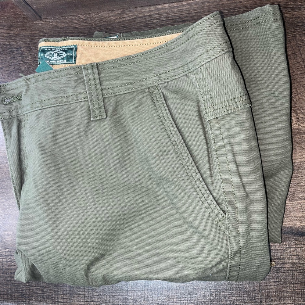G.H.Bass&Co. Jeans